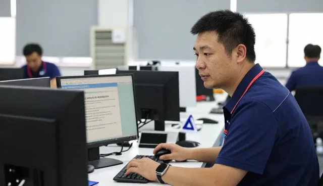 济南易鸿翔企业管理咨询有限公司打造智能化市场调研方案